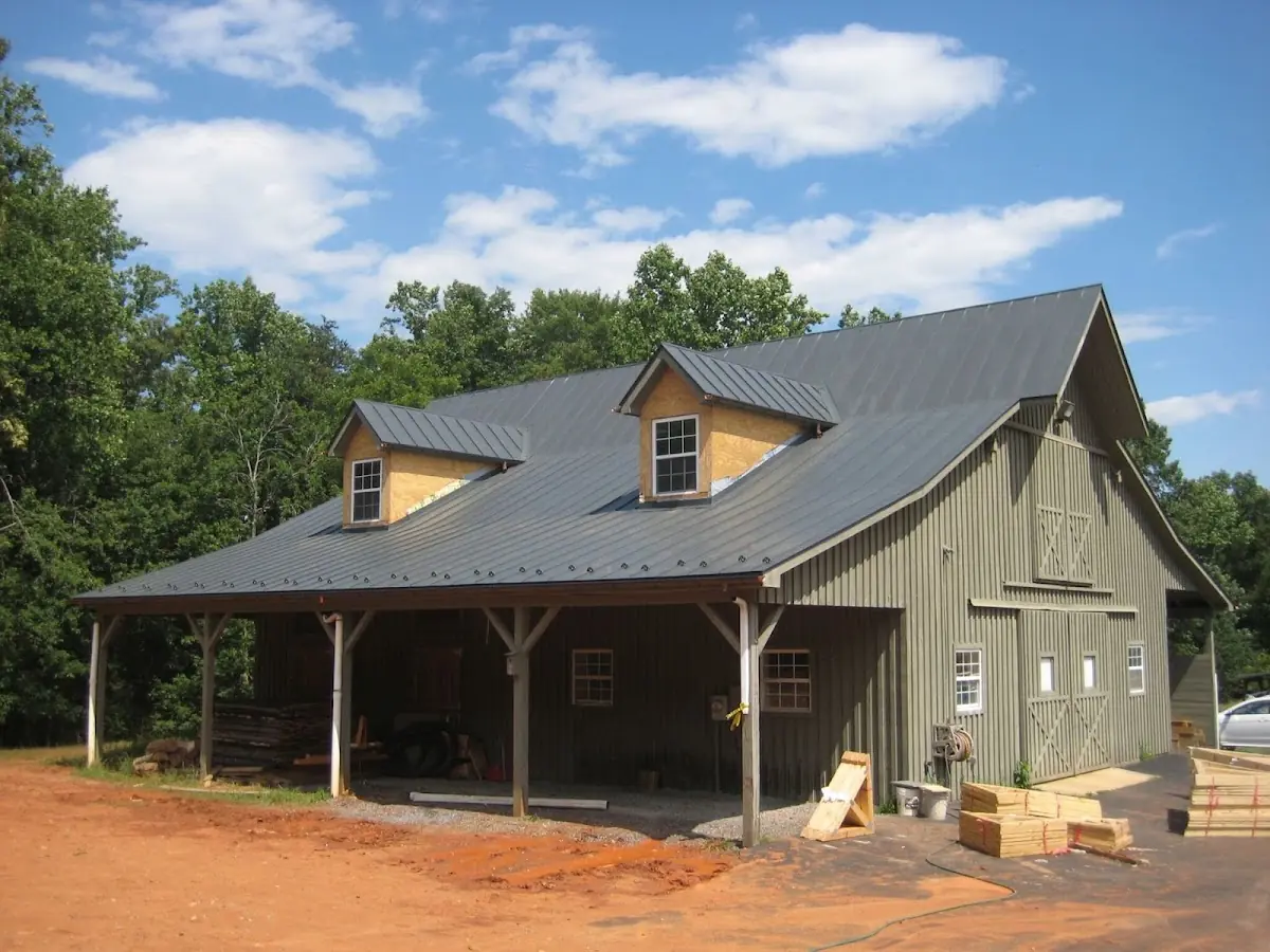 Expert Roof Coating workmanship in Bit-O-Home Trailer Park